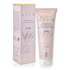 lakshmi crema cell dermodrenante corpo