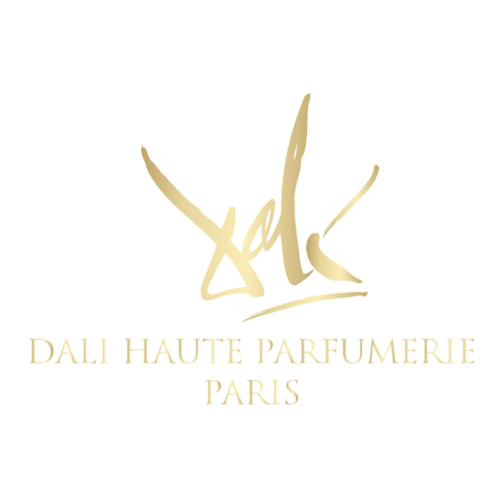 Dali haute parfumerie logo