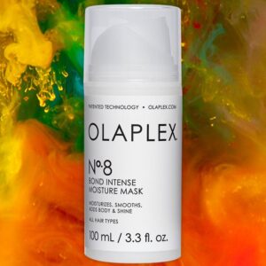 Olaplex n. 8 bond intense moisture mask