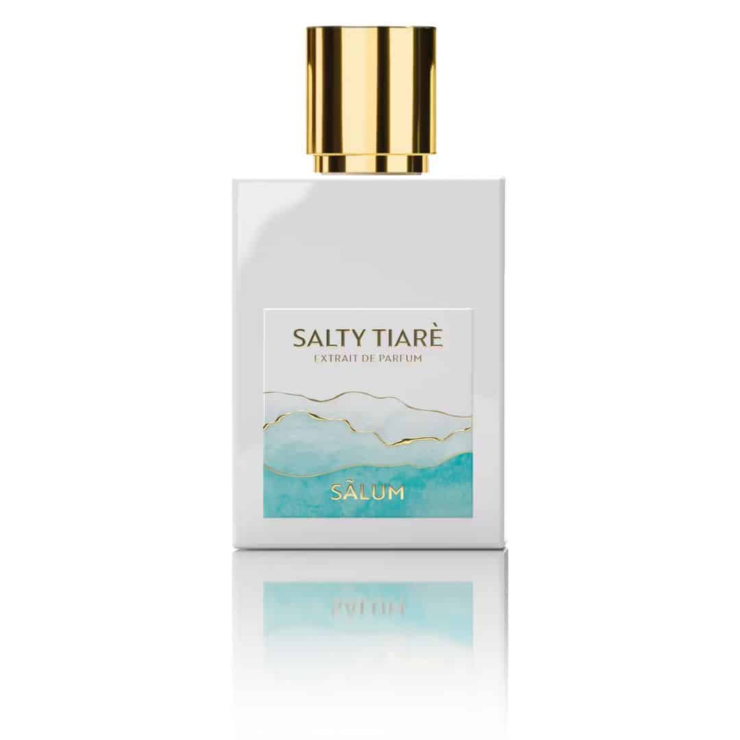 Salum – Salty Tiarè (50ml)