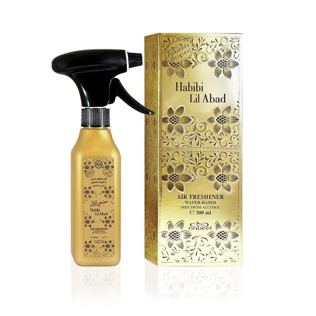 nabeel-habibi-lil-abad-deodorante-ambienti-base-acqua
